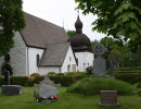 Norra Fågelås Kyrka