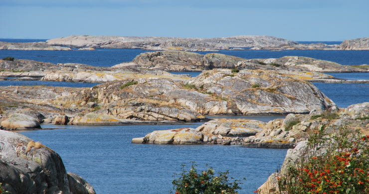 Kosterhavets national park