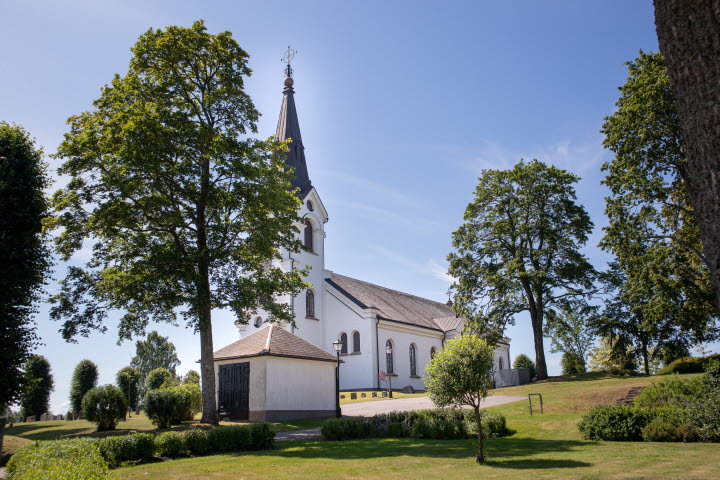 Hassle church