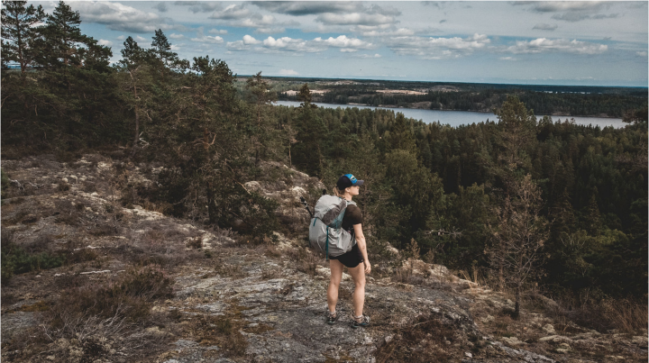 Pilgrimsleden, Dalsland