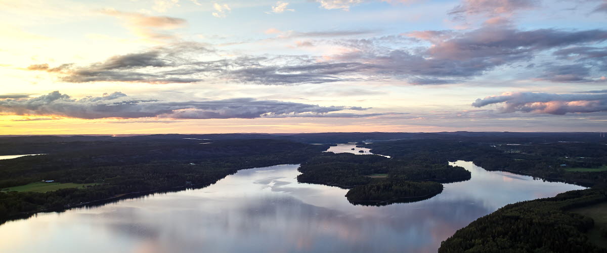 Ånimmen, Dalsland