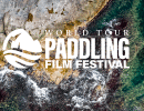 Paddling Film Festival World Tour