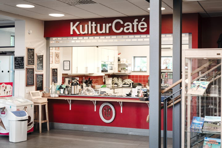 Kulturcaféet 