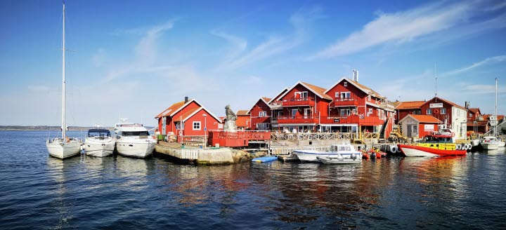 Hotel Käringö